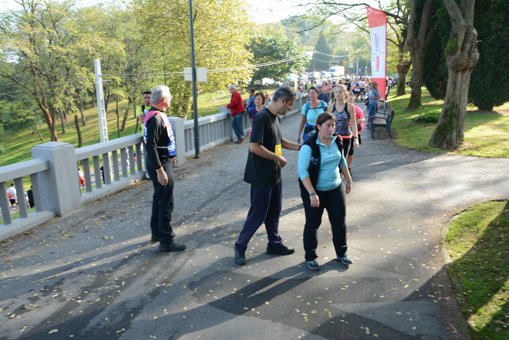 Foto 352 de la avituallamiento - Subida a Artxanda 2018